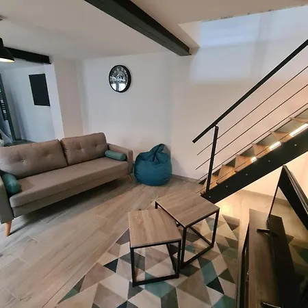 Appartamento Les Logis Du Rempart Loches Esterno foto