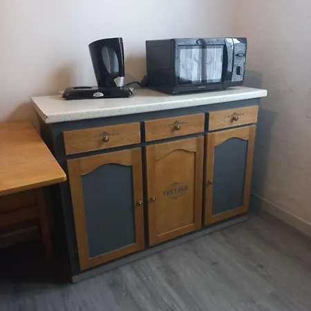Appartamento Les Logis Du Rempart Loches Esterno foto