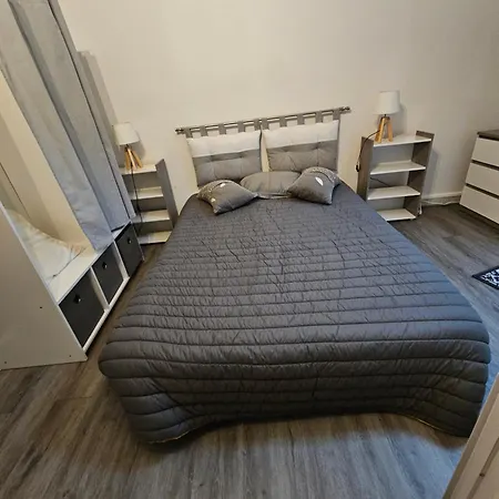 Appartamento Les Logis Du Rempart Loches Esterno foto