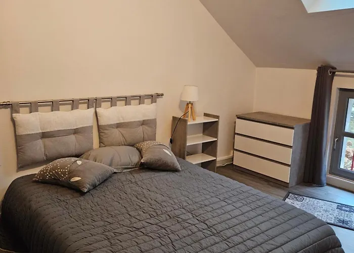 Les Logis Du Rempart