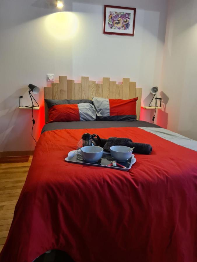 Les Logis Du Rempart * Loches