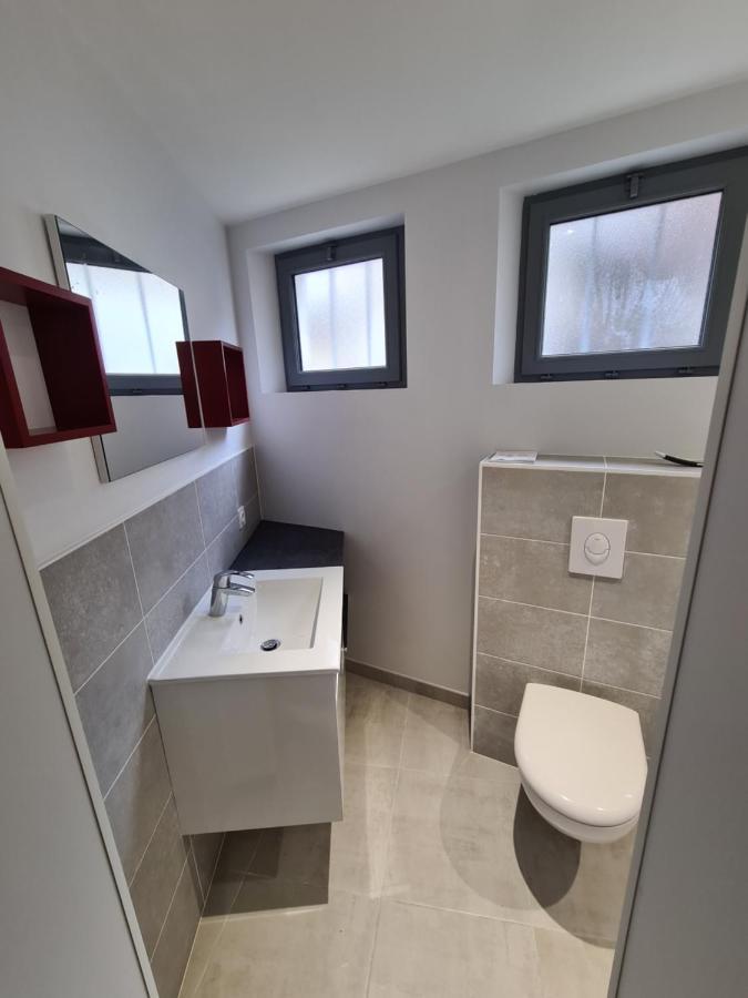 Les Logis Du Rempart * Loches