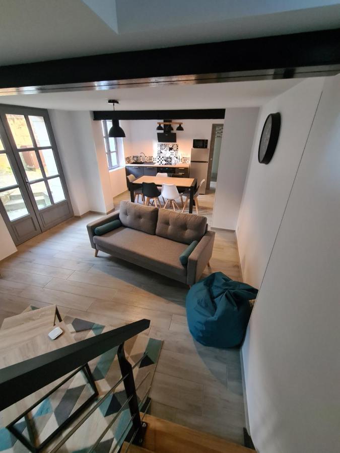 Apartment Les Logis Du Rempart