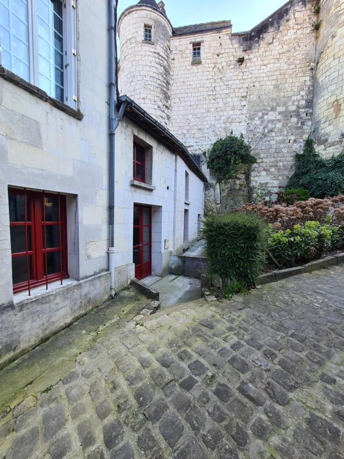 Les Logis Du Rempart