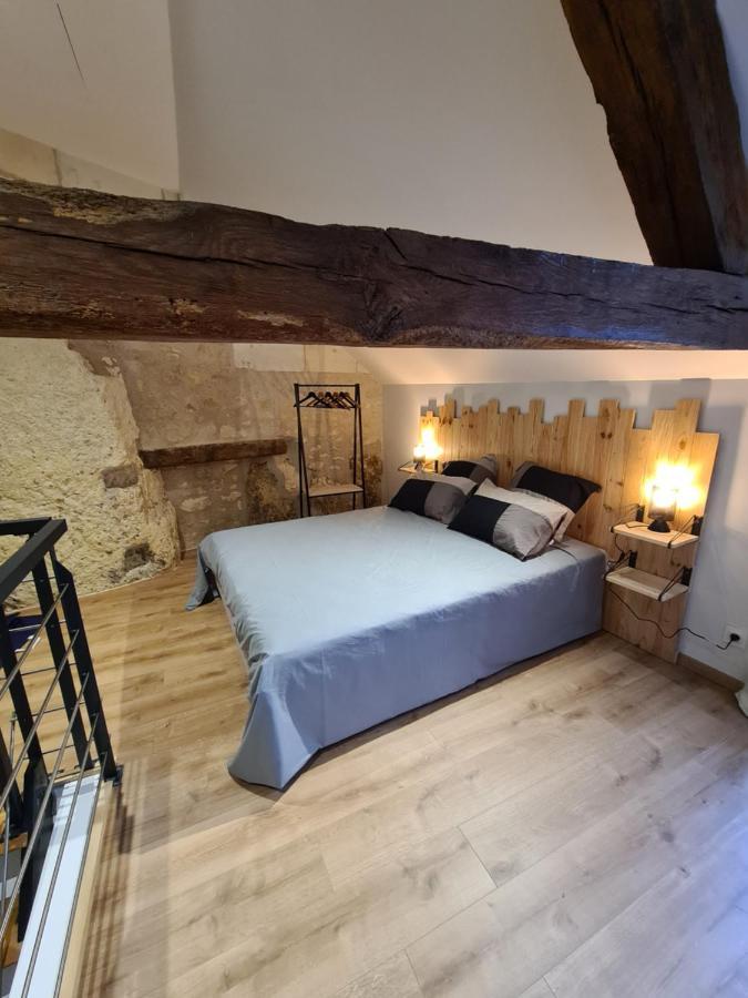 Apartment Les Logis Du Rempart *