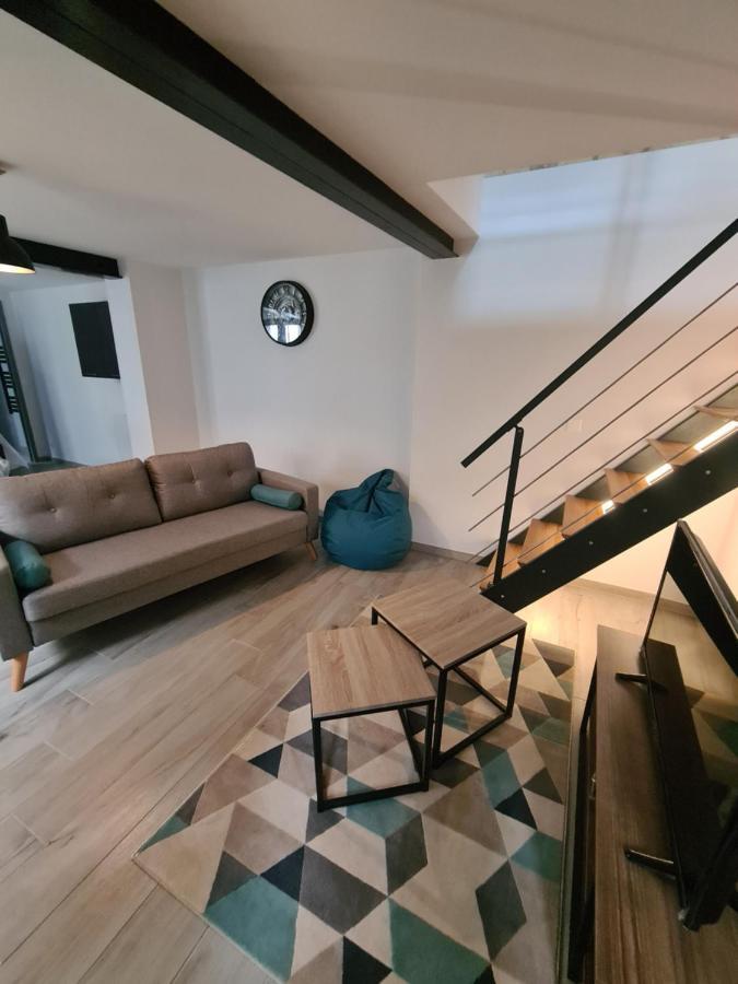 Les Logis Du Rempart Loches