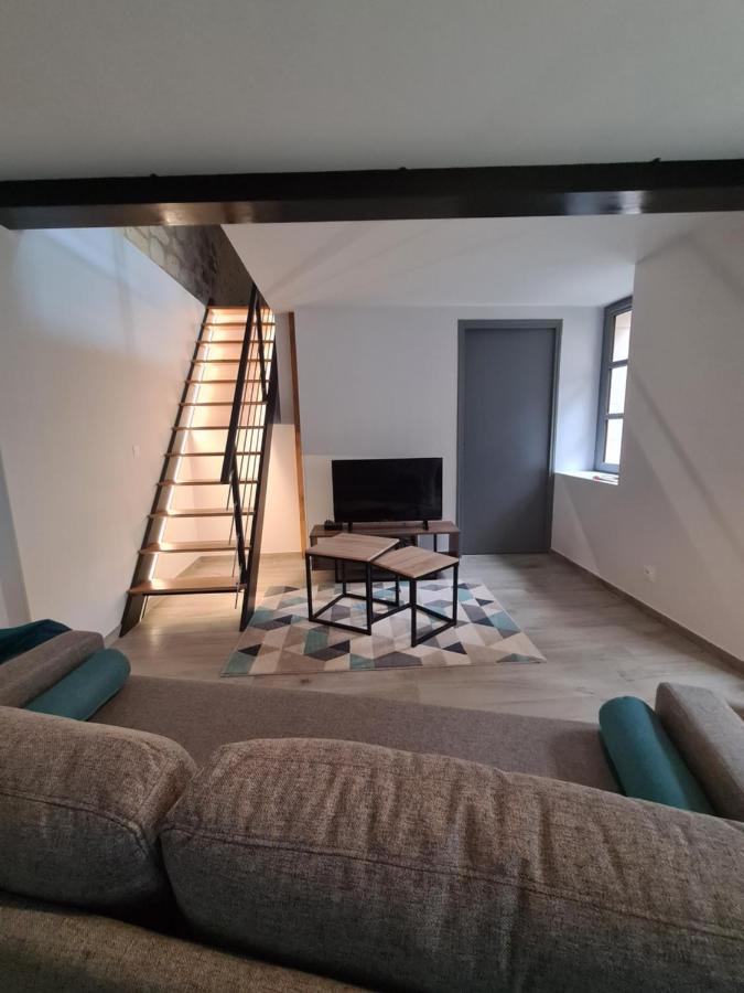 Les Logis Du Rempart Apartment Loches