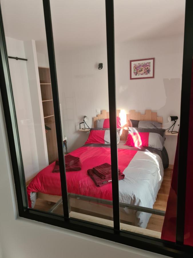 Les Logis Du Rempart Apartment *