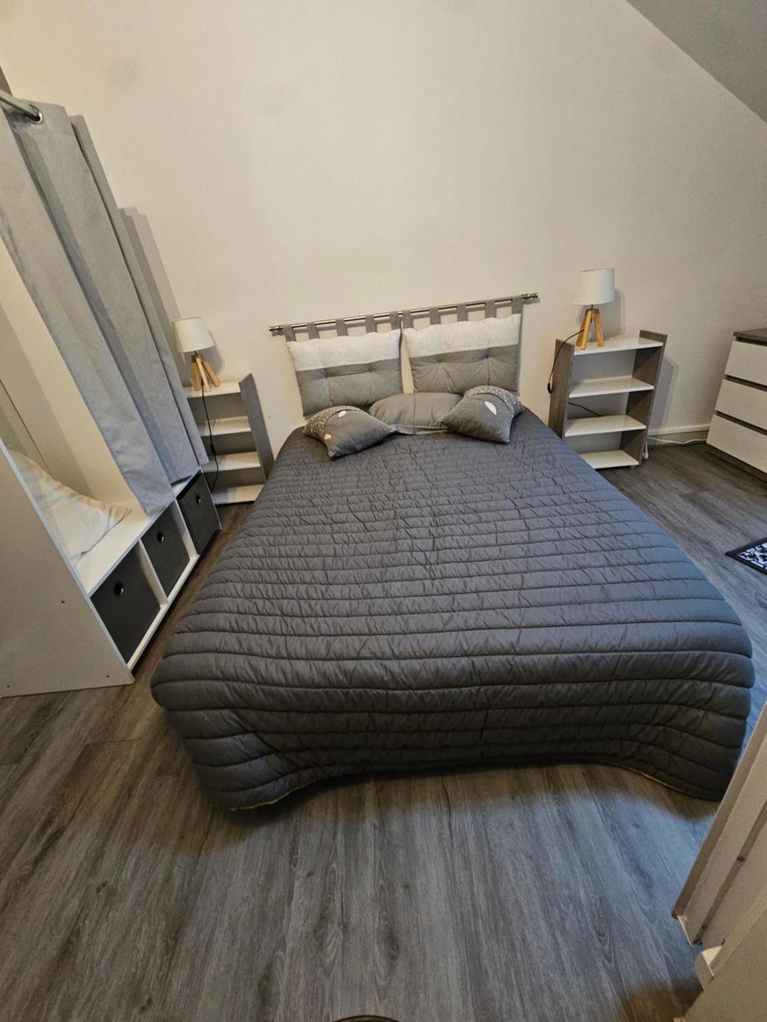 Apartment Les Logis Du Rempart *